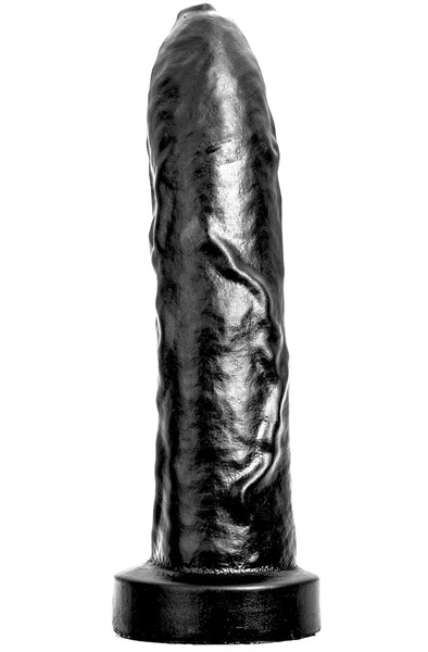 HUNG System Unkut (HT22B) - Anal-Dildo 1