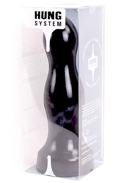 HUNG System Winky (HT07B) 26,5cm - Anal-Dildo 2