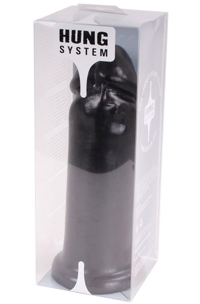 HUNG System XXX (HT23B) - XL Buttplug 2
