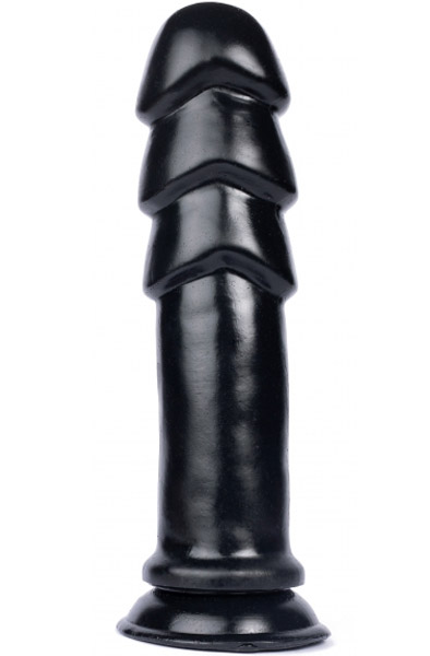 Hunglock Bump 28 cm - Dildo 2