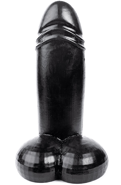 Hunglock Captain 23 cm - Dildo 2