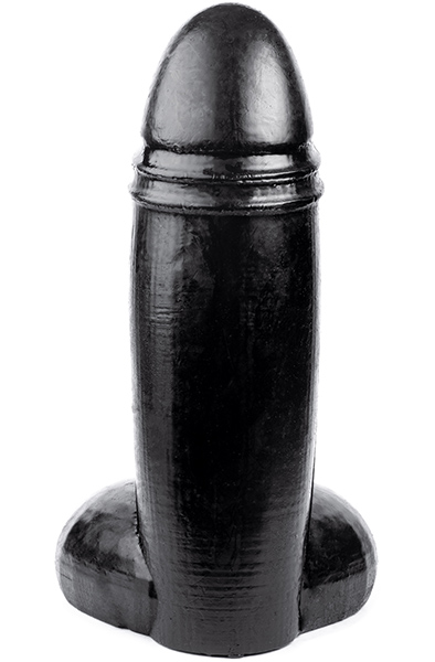 Hunglock Captain 23 cm - Dildo 3