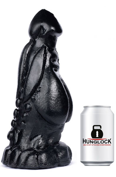 Hunglock Chestorius Dildo 29 cm - Extra dicker Anal-Dildo 2