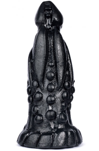 Hunglock Chestorius Dildo 29 cm - Extra dicker Anal-Dildo 3