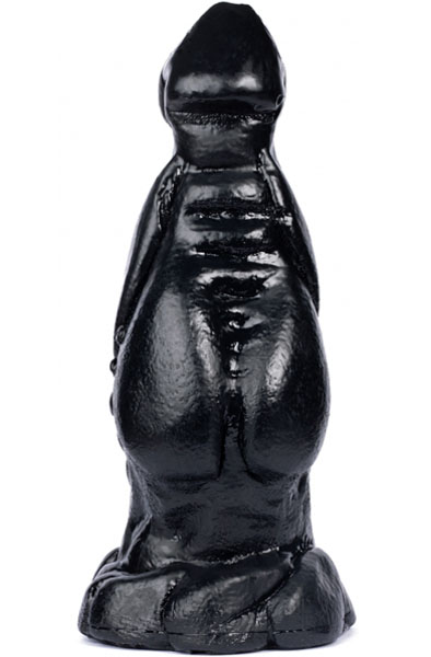 Hunglock Chestorius Dildo 29 cm - Extra dicker Anal-Dildo 5