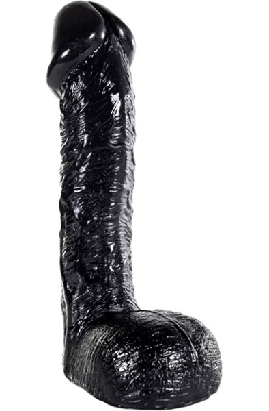 Hunglock Cockster 24 cm - Dildo 2