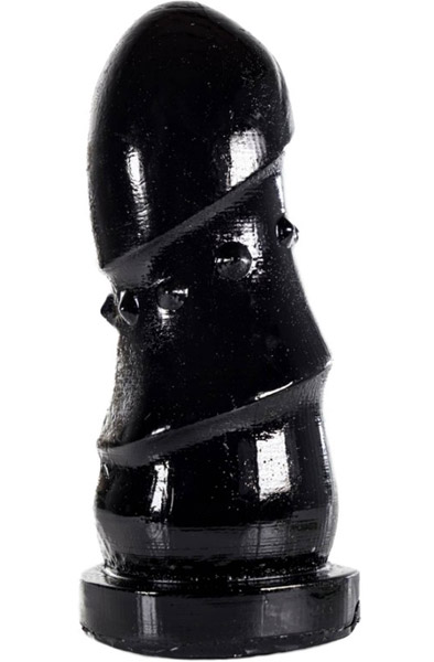 Hunglock Crown 26 cm - Anal-Dildo 2