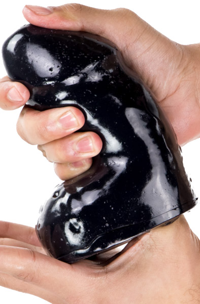 Hunglock Easy 16 cm - Dildo 1