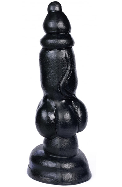 Hunglock Goofy 34 cm - XL Dildo 2