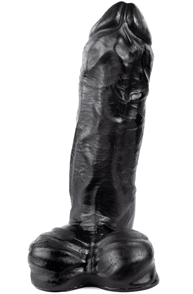 Hunglock Insane 30 cm - XL Dildo 2