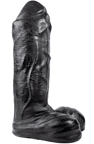 Hunglock Insane 30 cm - XL Dildo 3