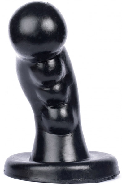 Hunglock Kur 22 cm - Dildo 2