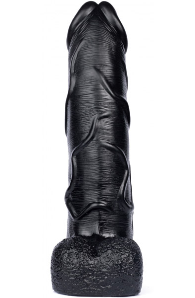 Hunglock Matagot 31 cm - Dildo 3