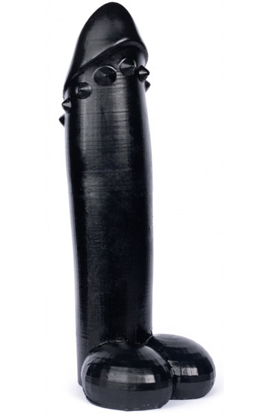 Hunglock Selkie 35 cm - Dildo 2
