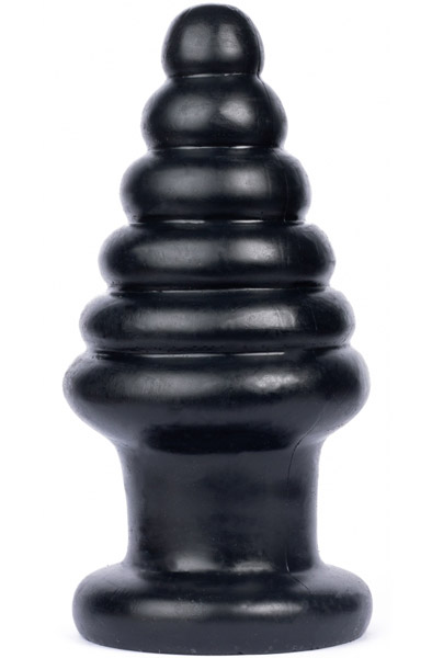 Hunglock Skytree 23 cm - Extra dicker Analplug 2