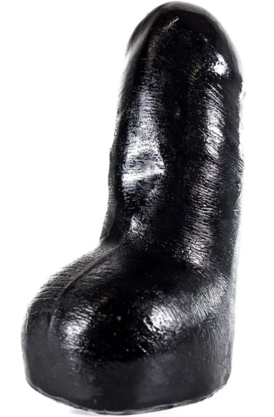 Hunglock The Big One 19 cm - Anal-Dildo 3