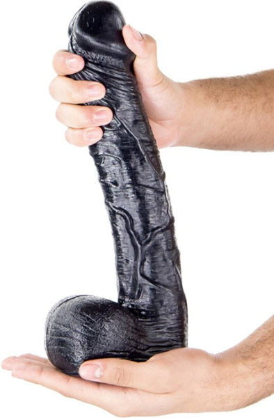 Hunglock The Giant 31 cm - Dildo 2