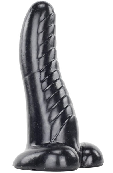 Hunglock The Wave 24 cm - Dildo 3