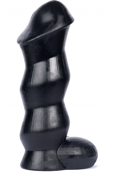 Hunglock Yale 24 cm - Dildo 2