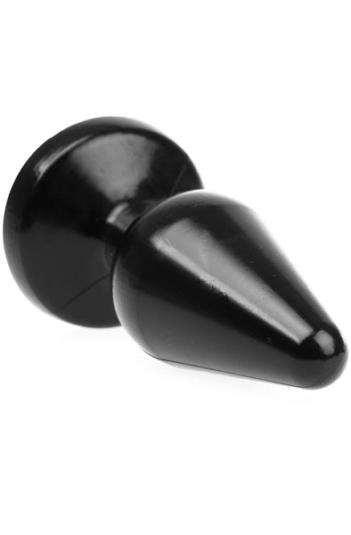 I Love Butt Classic Plug XXL Black 24cm - Extra dicker Analplug 2