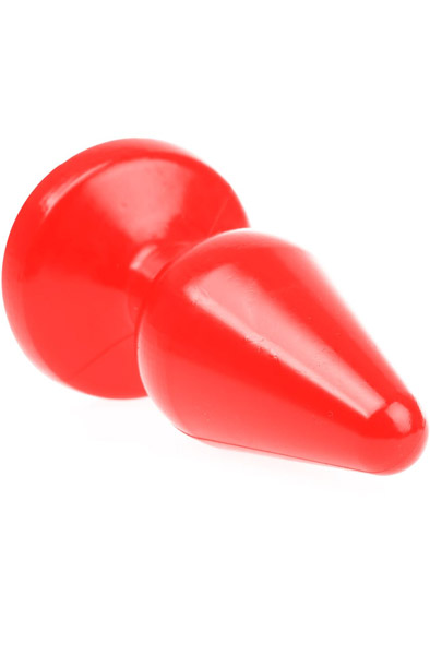 I Love Butt Classic Plug XXL Red 24cm - XL Buttplug 2