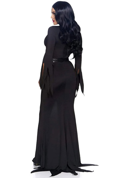 Immortail Beauty Schwarz - Rollenspiele & Verkleidungen 2