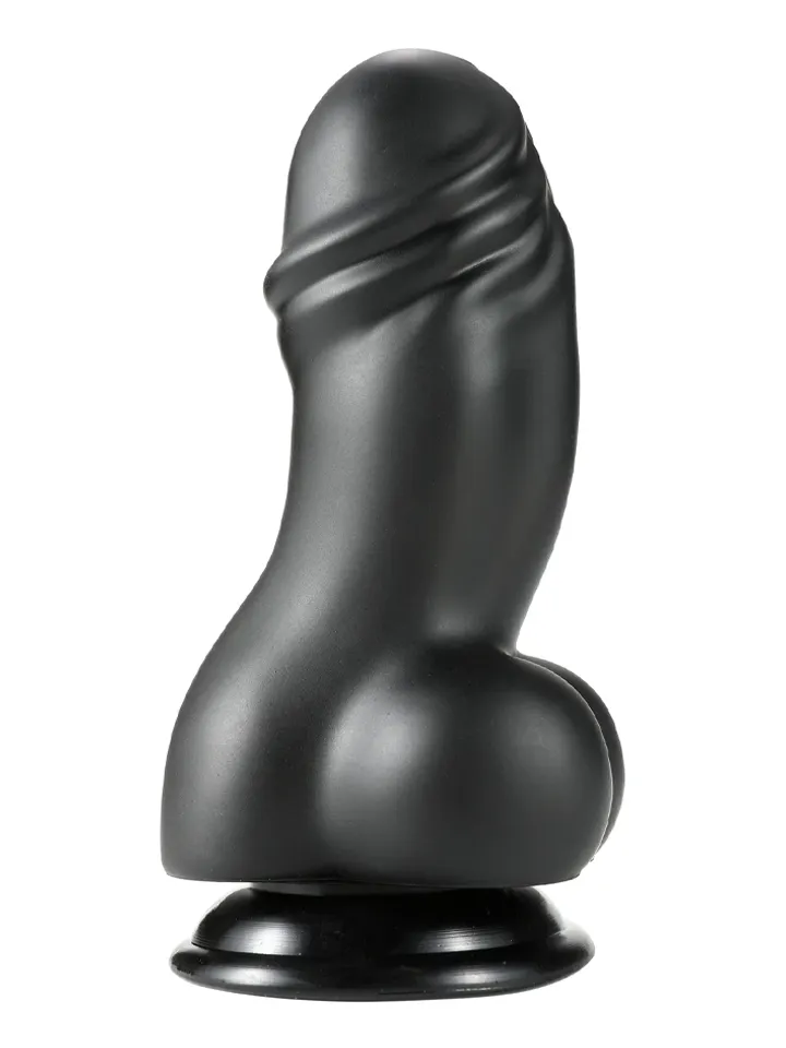Inferno Fat Boys Dildo 19 cm - XL dildo 1 [full]