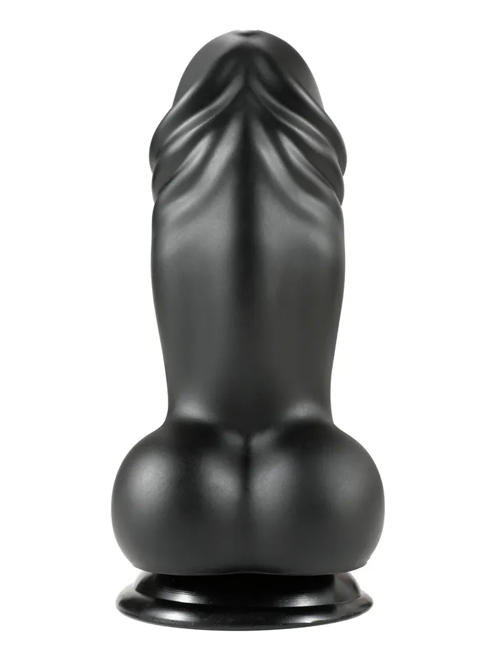 Inferno Fat Boys Dildo 19 cm - XL dildo 2 [full]