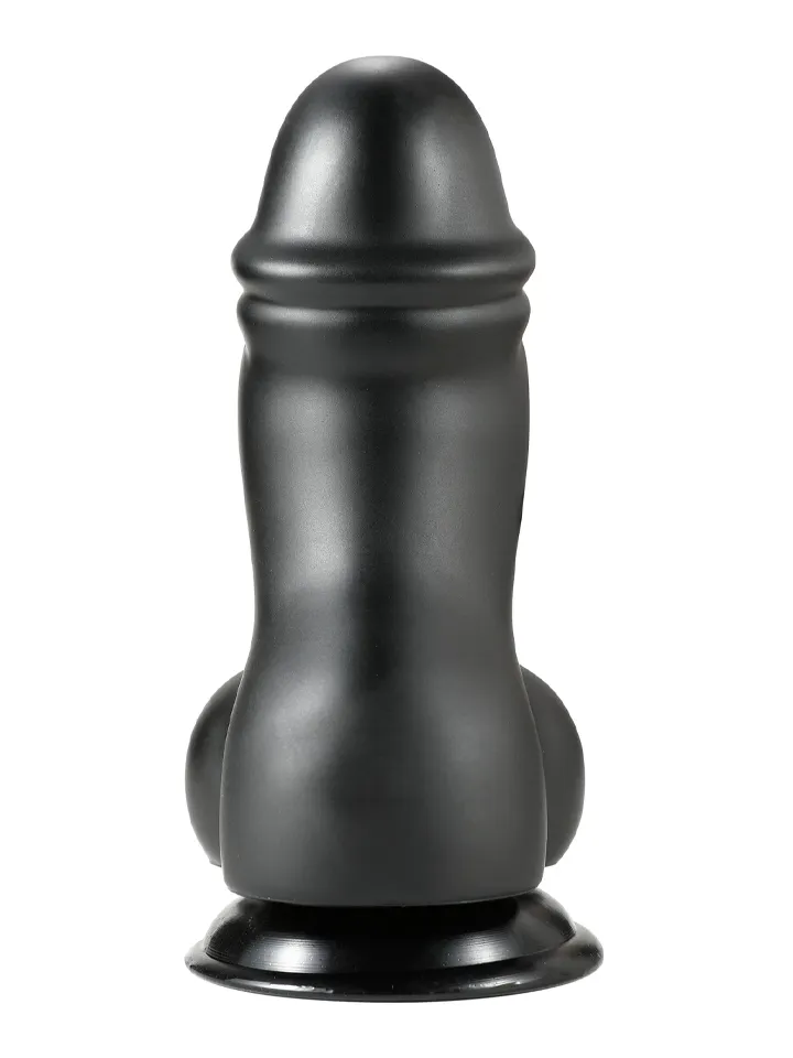 Inferno Fat Boys Dildo 19 cm - XL dildo 3 [full]