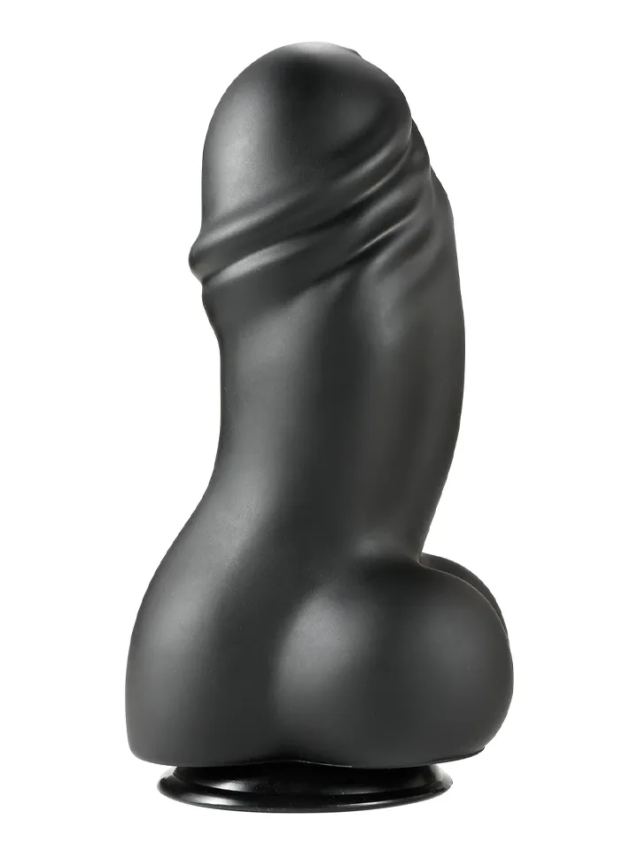 Inferno Fat Boys Dildo 22 cm - XXL dildo 1 [full]
