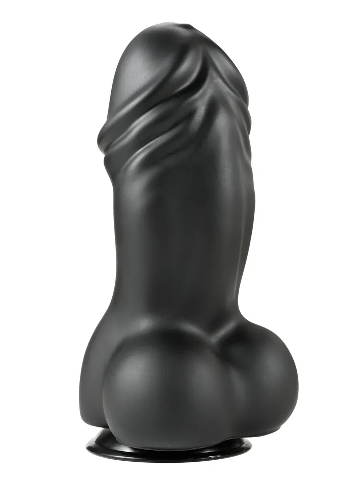 Inferno Fat Boys Dildo 22 cm - XXL dildo 2 [full]