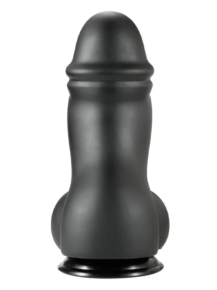 Inferno Fat Boys Dildo 22 cm - XXL dildo 3 [full]
