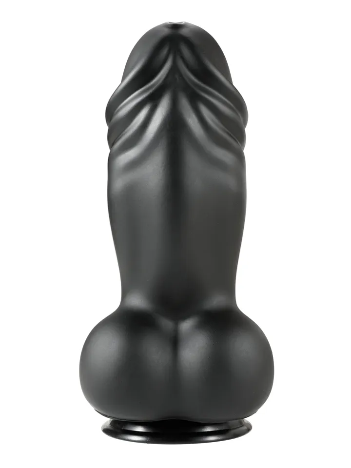 Inferno Fat Boys Dildo 22 cm - XXL dildo 4 [full]