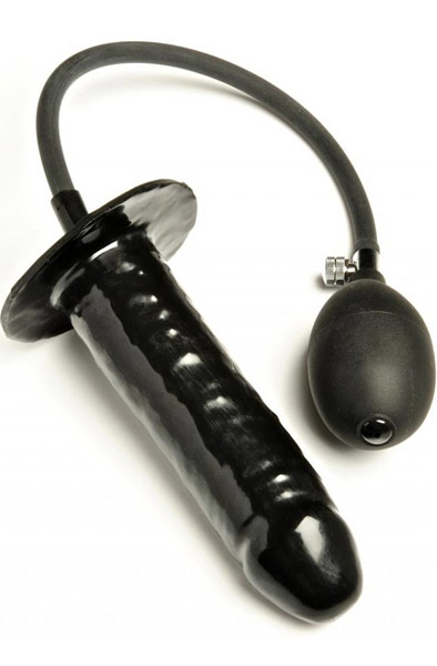 Inflatable Dildo Swell Medium - Inflatable dildo 1