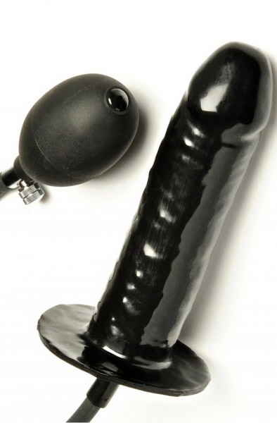 Inflatable Dildo Swell Medium - Inflatable dildo 2