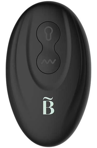 Inflatable P-plug With Remote - Aufblasbarer Prostatastimulator 2
