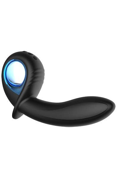 Inflatable P-plug With Remote - Aufblasbarer Prostatastimulator 3
