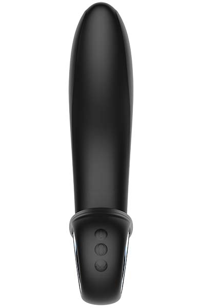 Inflatable P-plug With Remote - Aufblasbarer Prostatastimulator 4