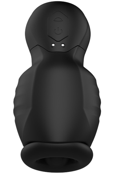 Intense Vibrierender Spitzen-Stimulator - Vibrations-Masturbator 3