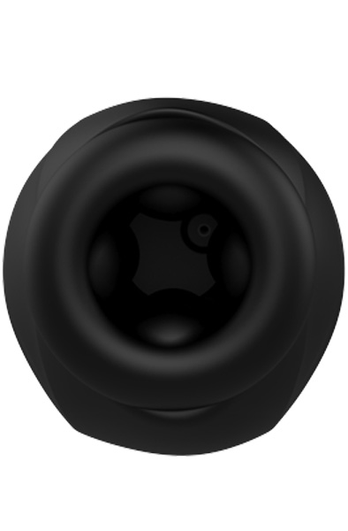 Intense Vibrierender Spitzen-Stimulator - Vibrations-Masturbator 4