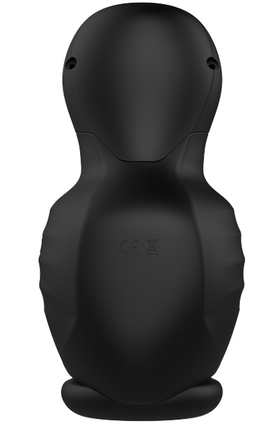 Intense Vibrierender Spitzen-Stimulator - Vibrations-Masturbator 5