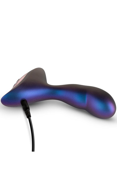Intergalactic Anal Vibrator - Vibrierender Analplug 2