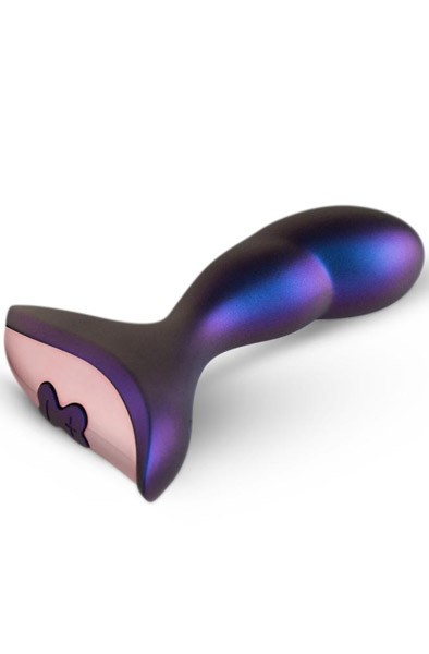 Intergalactic Anal Vibrator - Vibrierender Analplug 6
