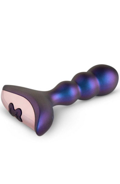 Interstellar Anal Vibrator - Vibrierender Analplug 2