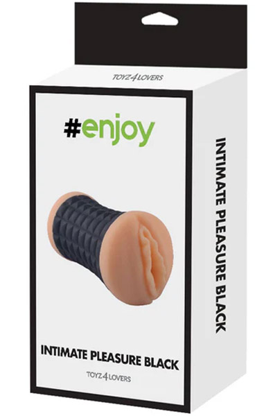 Intimate Pleasure Double Side Stroker - Stroker 3