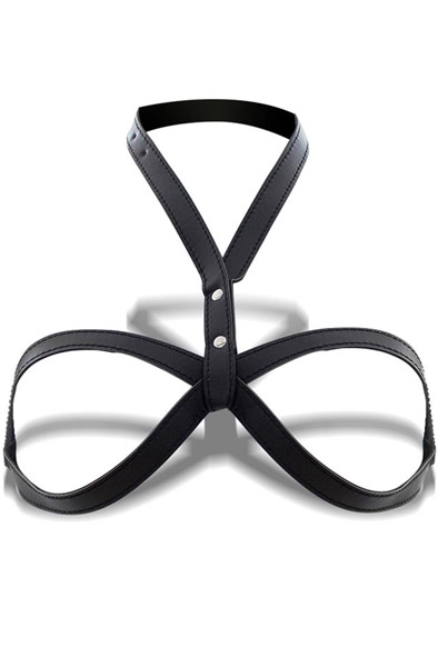 IntoYou Diannia Bondage Harness - Bondage-Set 2