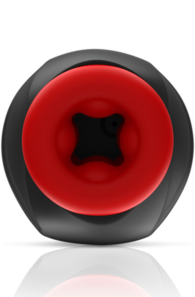 Jamyjob Astra Suction & Vibration - Automatischer Masturbator 3