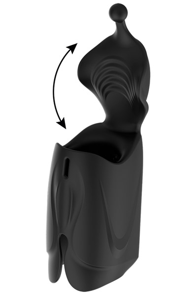 Jamyjob Head Stroker - Stroker 1