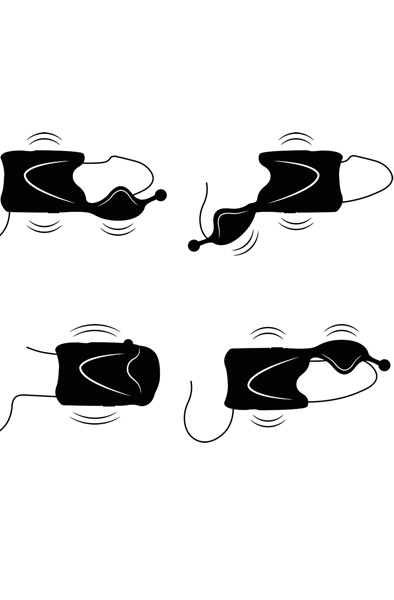 Jamyjob Head Stroker - Stroker 2