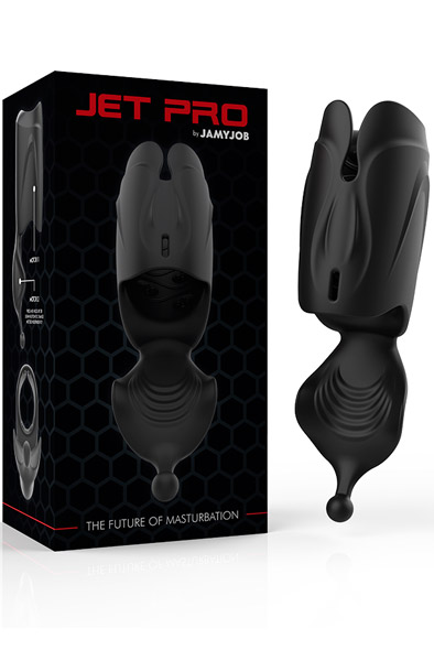 Jamyjob Head Stroker - Stroker 3